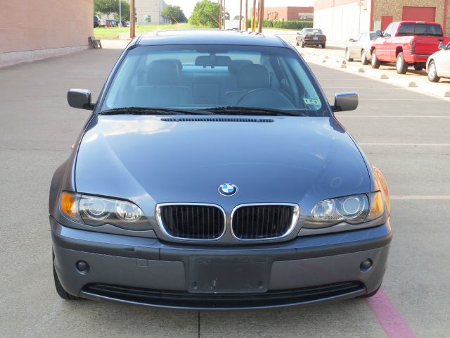 2002 BMW 3 series STX XL XLT FX2 Lariat