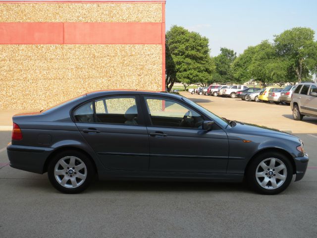 2002 BMW 3 series STX XL XLT FX2 Lariat