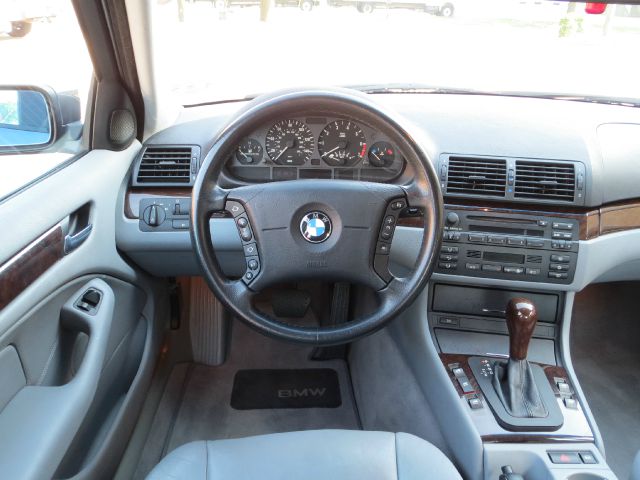 2002 BMW 3 series STX XL XLT FX2 Lariat