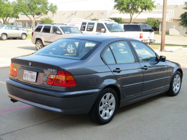 2002 BMW 3 series STX XL XLT FX2 Lariat