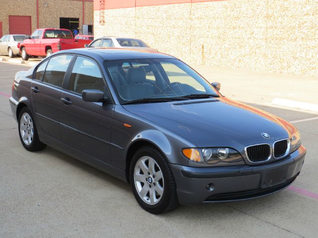 2002 BMW 3 series STX XL XLT FX2 Lariat