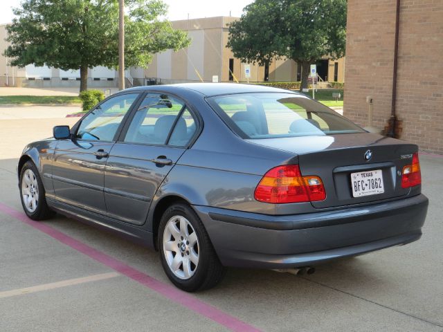 2002 BMW 3 series STX XL XLT FX2 Lariat