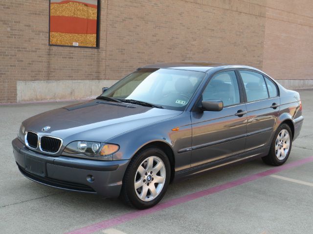 2002 BMW 3 series STX XL XLT FX2 Lariat