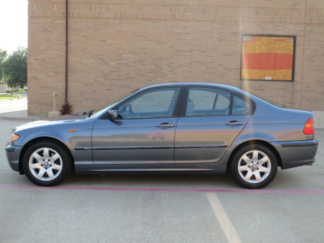 2002 BMW 3 series STX XL XLT FX2 Lariat