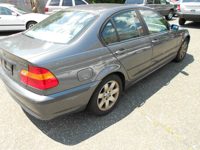 2002 BMW 3 series STX XL XLT FX2 Lariat