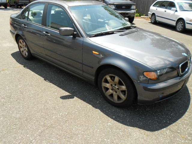 2002 BMW 3 series STX XL XLT FX2 Lariat