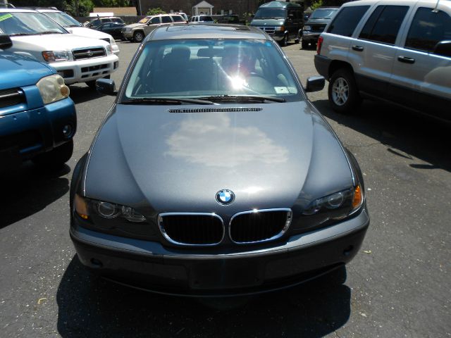 2002 BMW 3 series STX XL XLT FX2 Lariat