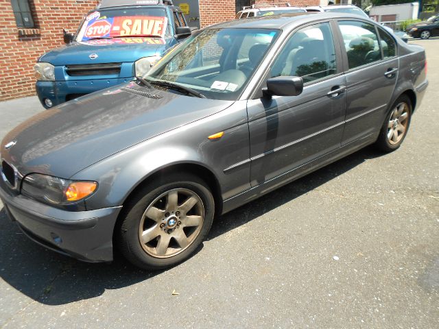 2002 BMW 3 series STX XL XLT FX2 Lariat