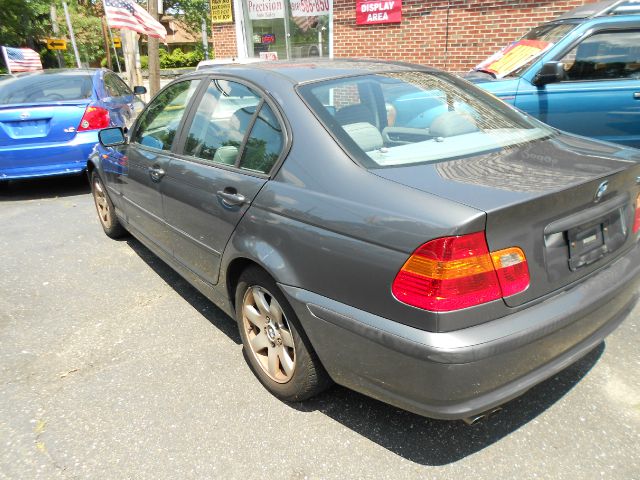 2002 BMW 3 series STX XL XLT FX2 Lariat