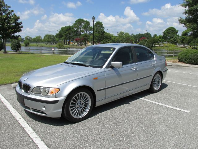 2002 BMW 3 series STX XL XLT FX2 Lariat