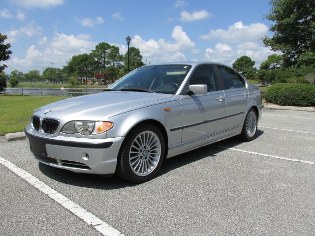 2002 BMW 3 series STX XL XLT FX2 Lariat