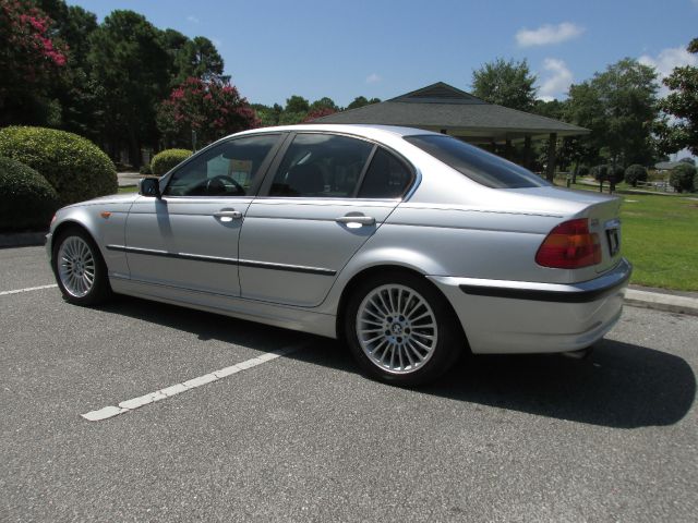 2002 BMW 3 series STX XL XLT FX2 Lariat