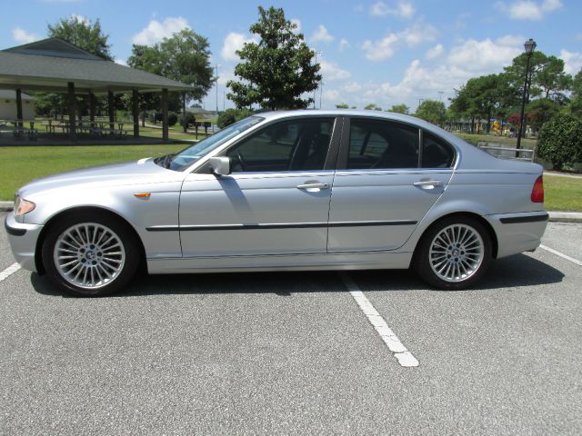 2002 BMW 3 series STX XL XLT FX2 Lariat