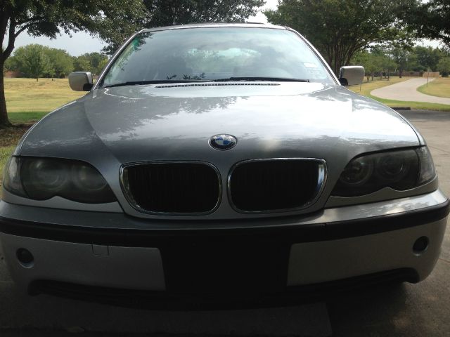 2002 BMW 3 series STX XL XLT FX2 Lariat