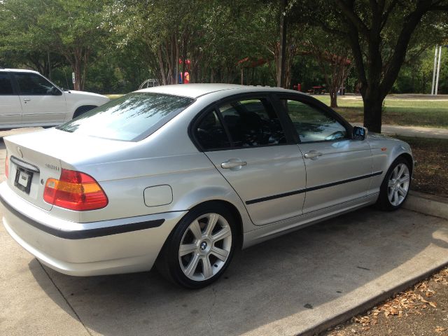 2002 BMW 3 series STX XL XLT FX2 Lariat