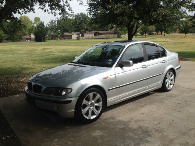 2002 BMW 3 series STX XL XLT FX2 Lariat