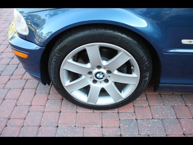 2002 BMW 3 series AWD 4dr S w/CA Emissions SUV