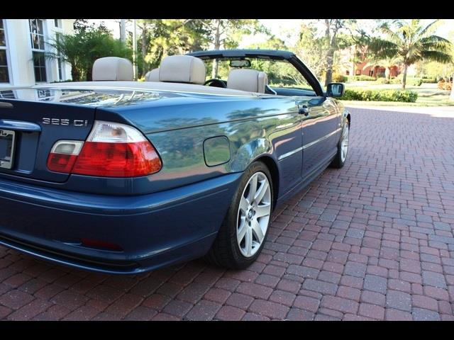 2002 BMW 3 series AWD 4dr S w/CA Emissions SUV