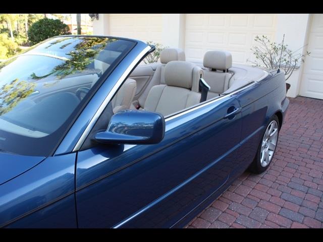 2002 BMW 3 series AWD 4dr S w/CA Emissions SUV