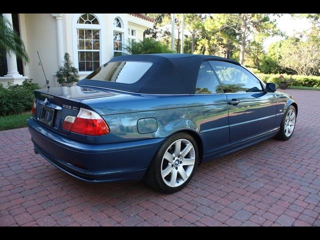 2002 BMW 3 series AWD 4dr S w/CA Emissions SUV