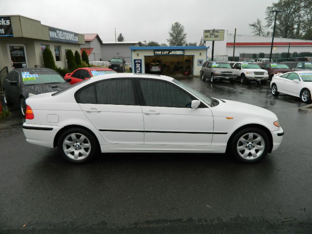 2002 BMW 3 series STX XL XLT FX2 Lariat