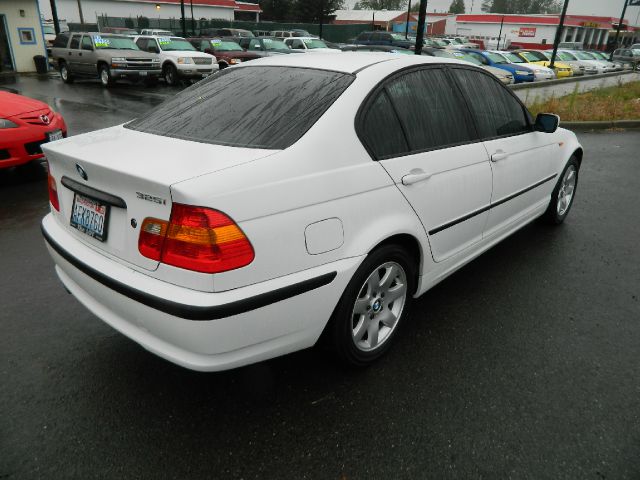 2002 BMW 3 series STX XL XLT FX2 Lariat