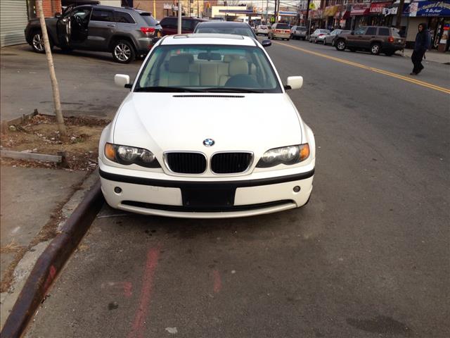 2002 BMW 3 series STX XL XLT FX2 Lariat