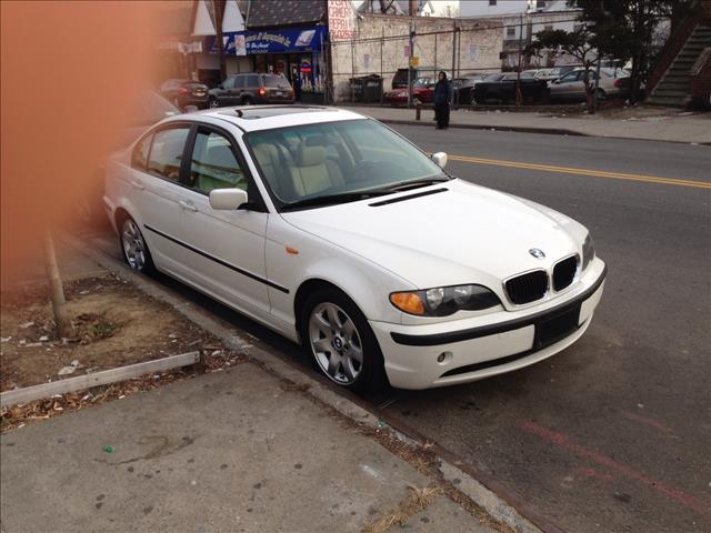 2002 BMW 3 series STX XL XLT FX2 Lariat