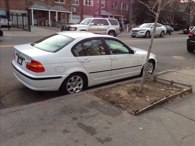 2002 BMW 3 series STX XL XLT FX2 Lariat