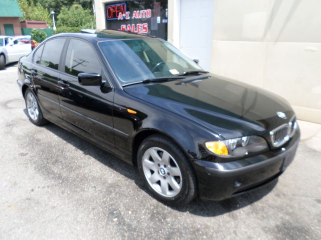 2002 BMW 3 series STX XL XLT FX2 Lariat