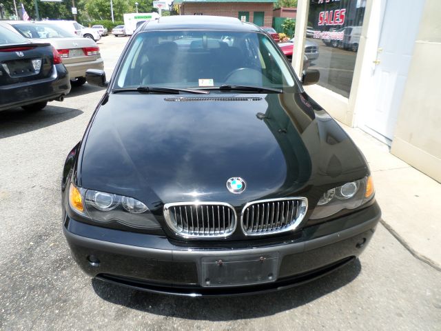 2002 BMW 3 series STX XL XLT FX2 Lariat