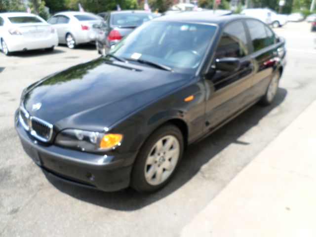 2002 BMW 3 series STX XL XLT FX2 Lariat