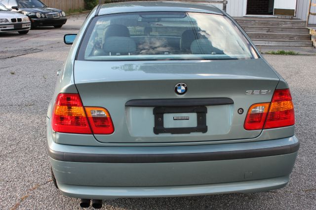 2002 BMW 3 series STX XL XLT FX2 Lariat