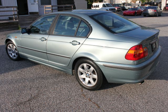 2002 BMW 3 series STX XL XLT FX2 Lariat