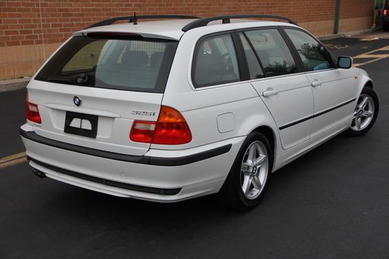 2002 BMW 3 series Slk55 AMG