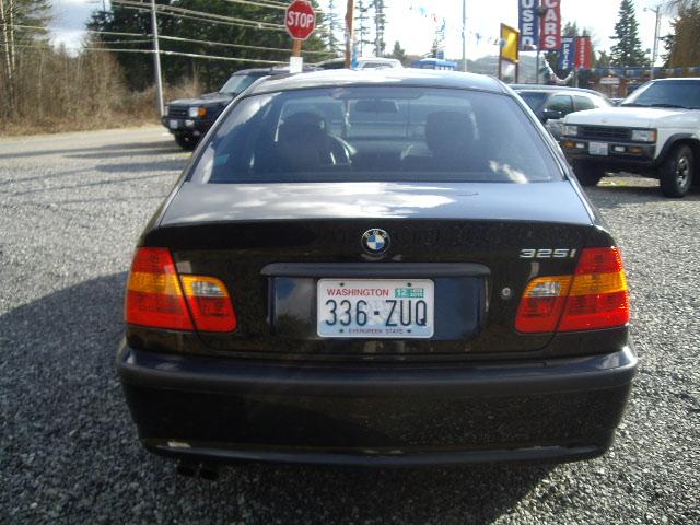 2002 BMW 3 series Slk55 AMG