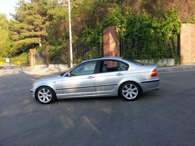 2002 BMW 3 series STX XL XLT FX2 Lariat