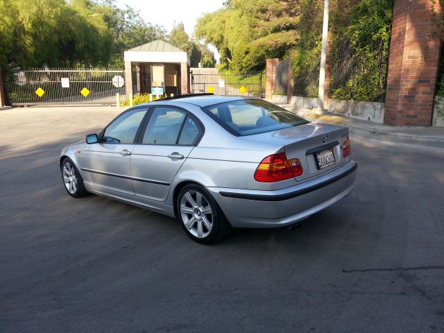 2002 BMW 3 series STX XL XLT FX2 Lariat