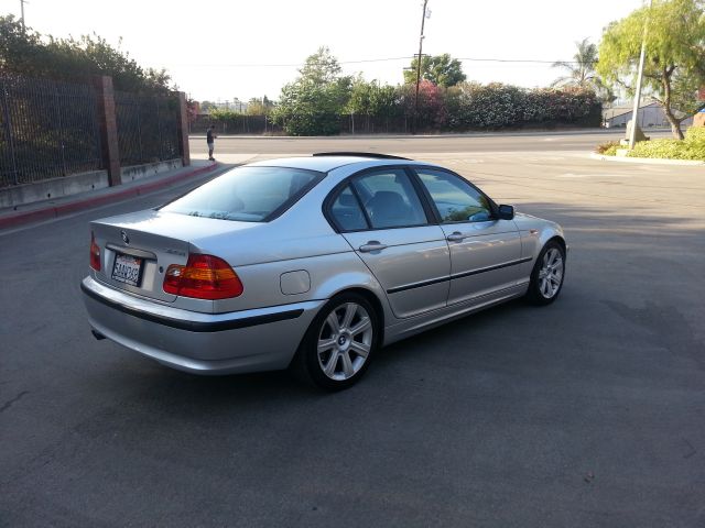 2002 BMW 3 series STX XL XLT FX2 Lariat