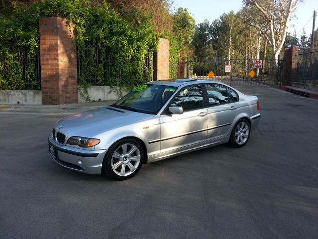 2002 BMW 3 series STX XL XLT FX2 Lariat