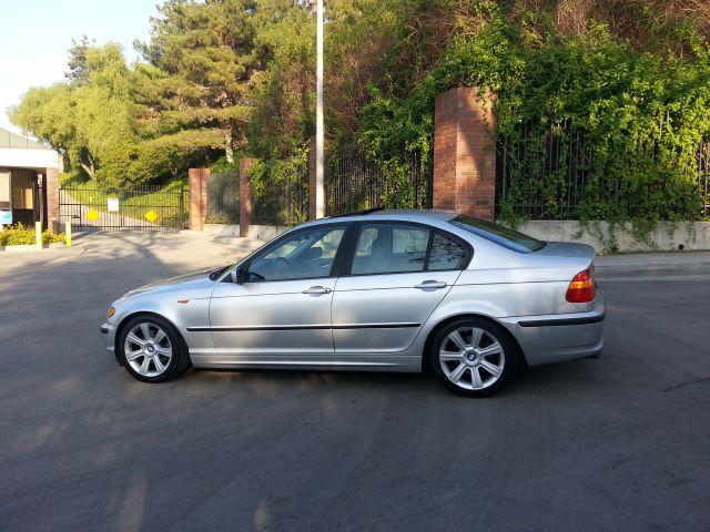 2002 BMW 3 series STX XL XLT FX2 Lariat