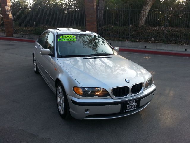 2002 BMW 3 series STX XL XLT FX2 Lariat