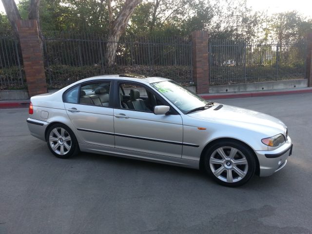 2002 BMW 3 series STX XL XLT FX2 Lariat