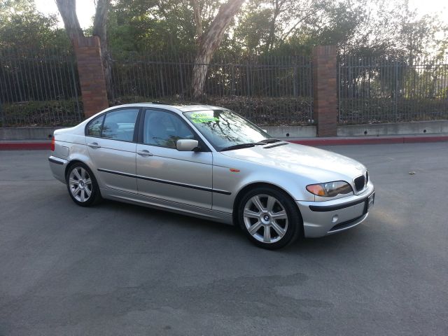 2002 BMW 3 series STX XL XLT FX2 Lariat