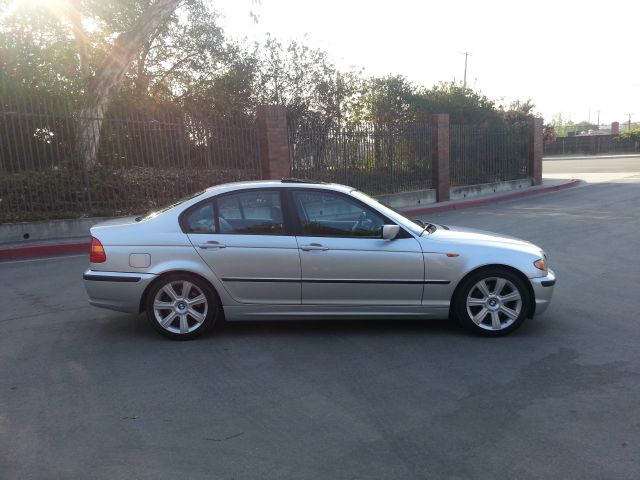 2002 BMW 3 series STX XL XLT FX2 Lariat