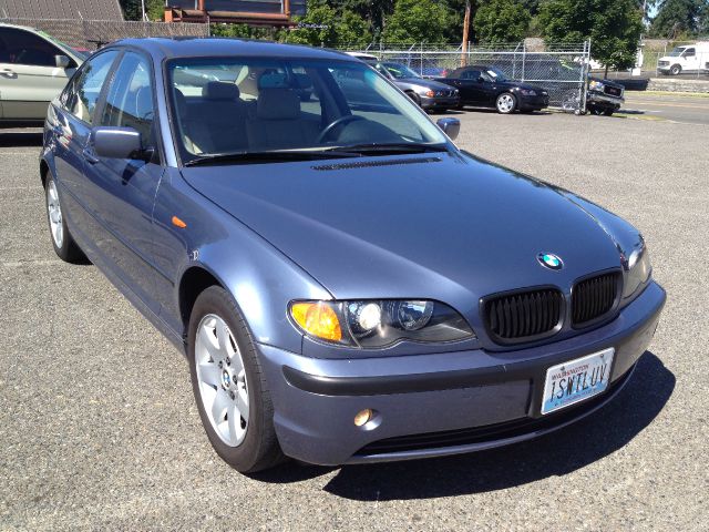 2002 BMW 3 series STX XL XLT FX2 Lariat