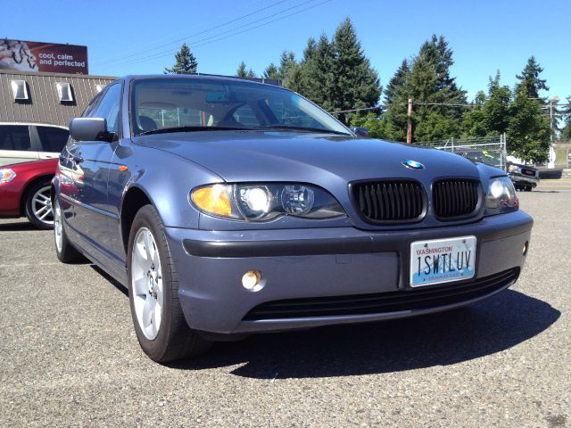 2002 BMW 3 series STX XL XLT FX2 Lariat