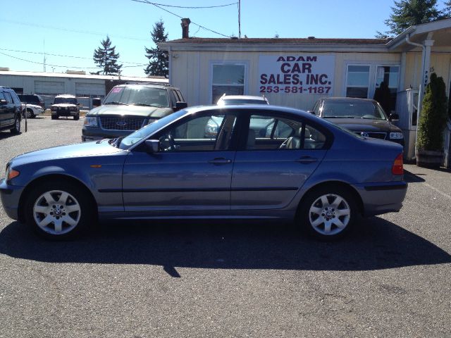 2002 BMW 3 series STX XL XLT FX2 Lariat