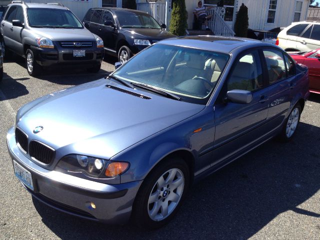 2002 BMW 3 series STX XL XLT FX2 Lariat