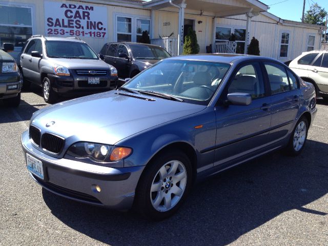 2002 BMW 3 series STX XL XLT FX2 Lariat